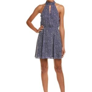 NWT Parker NYC mini dress